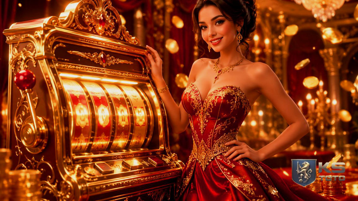 kstoto cara daftar judi online anti ribet KSTOTO - bola togel berputar angka berkilau